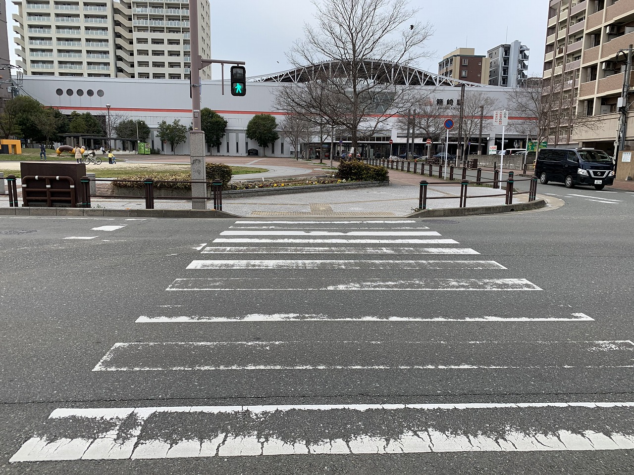 レンタカー 自転車 預かり