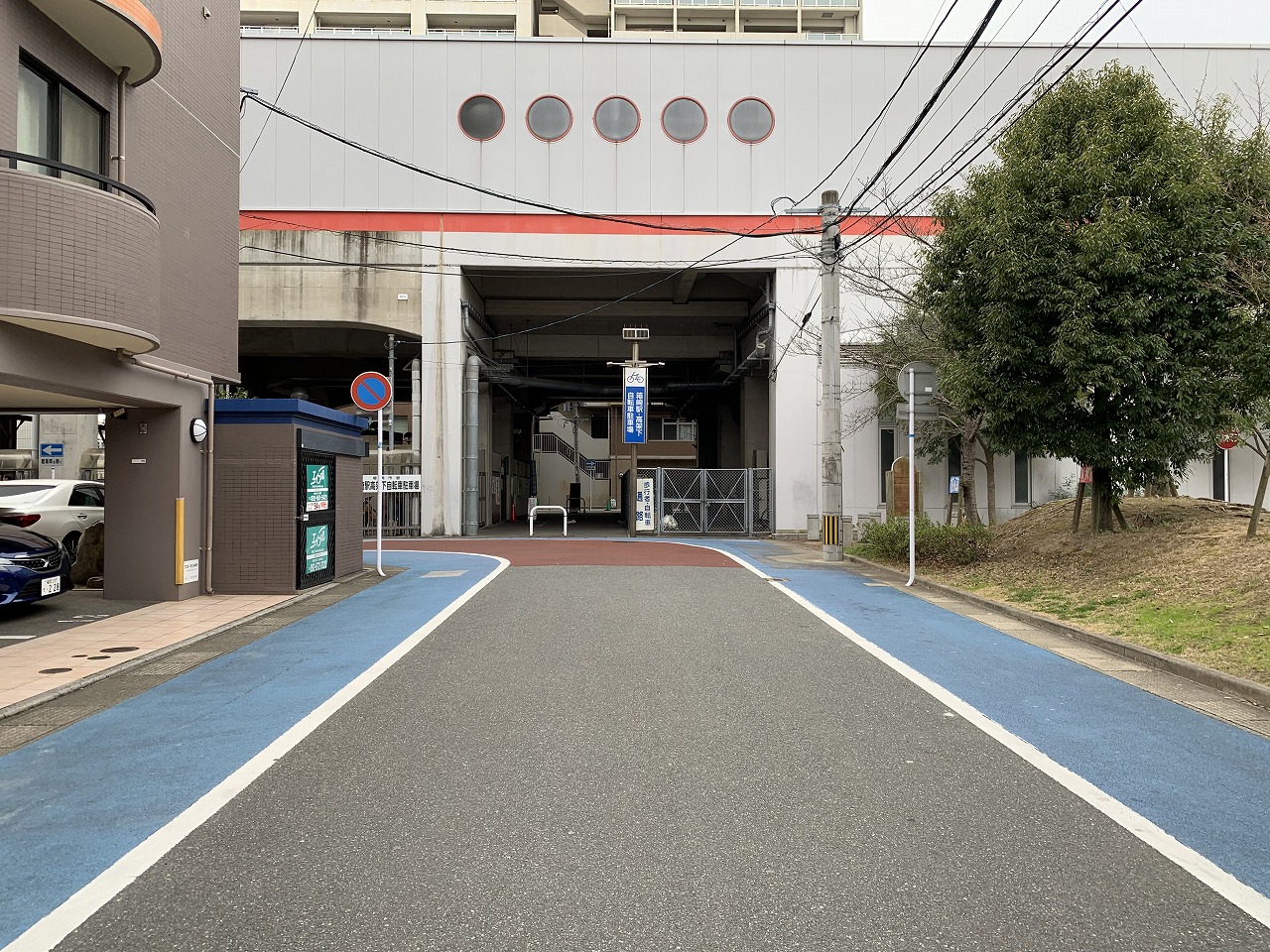 jr 上諏訪 駅前 駅 レンタカー 自転車