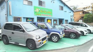 東京 八王子 ガッツ クロスカントリー マニュアル オープンカー レンタカー 格安 格安レンタカーのガッツレンタカー 24時間 2 0円 税込