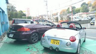 東京 八王子 ガッツ 格安 レンタカー Mt マニュアル 5速 マーチ オープンカー At マニュアル 格安レンタカーのガッツレンタカー 24時間 2 0円 税込