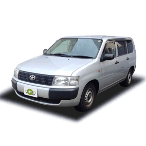 C-2クラス車種イメージ