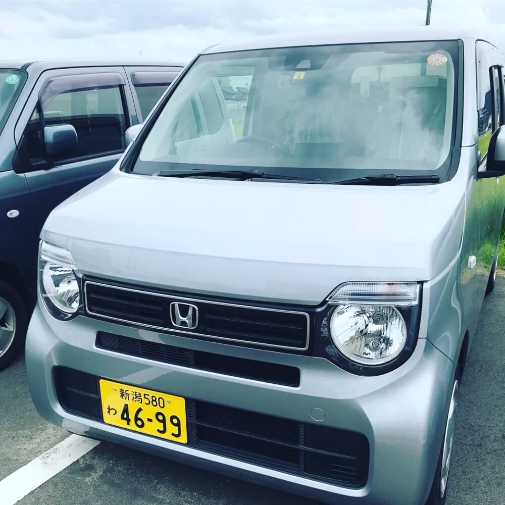 新潟駅前店