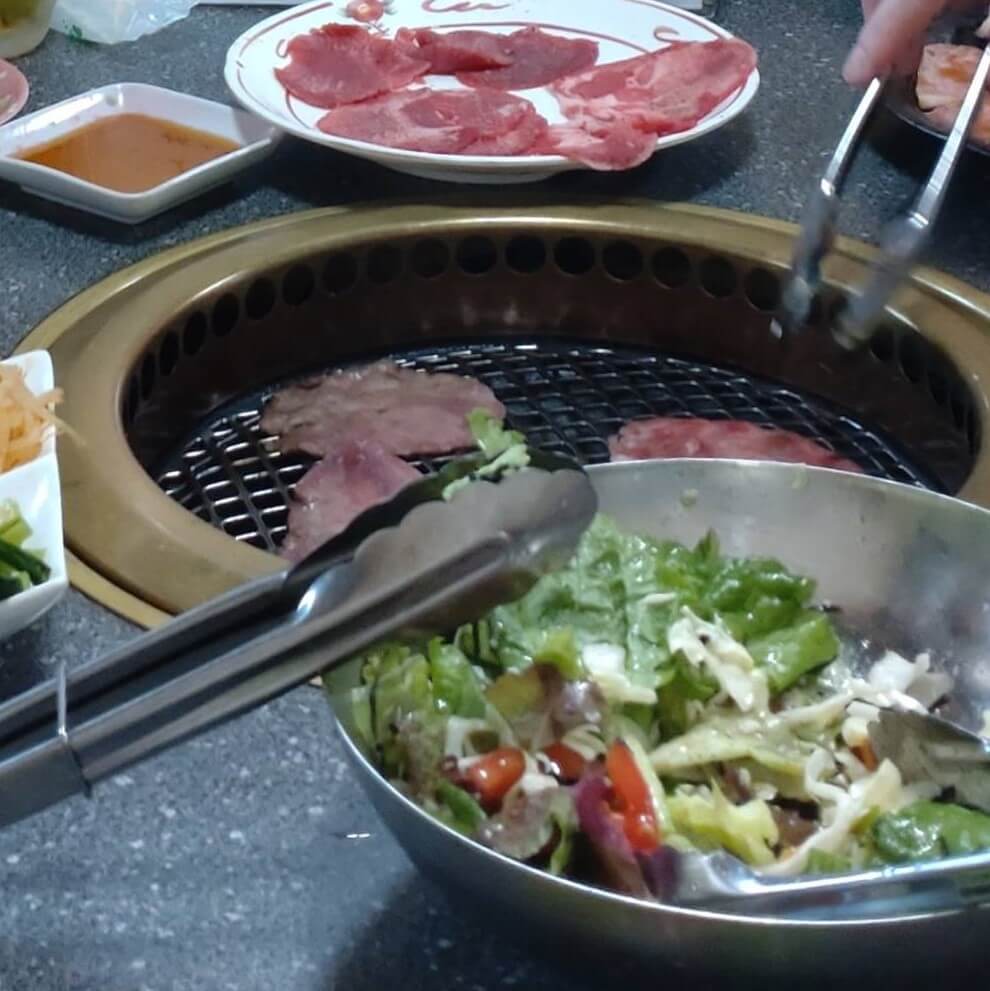 【枚方店】美好焼肉店　（鳥取県）