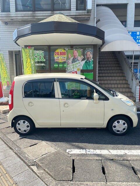 【高城駅前店】いつもご利用ありがとうございます