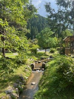 【広島西条店】ドライブがてらアバ村へ🏡