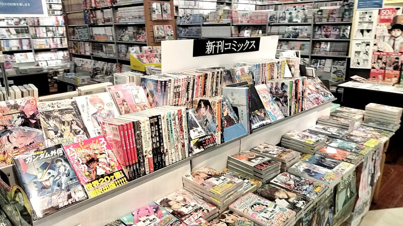 【枚方店】大垣書店　アルプラザ亀岡店（亀岡市）