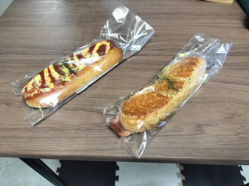 【枚方店】焼き立てパンといえば・・