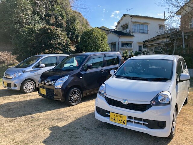 【高城駅前店】寒くなりましたね😖🍃