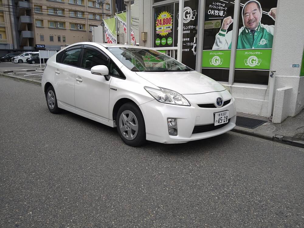 新潟駅前店