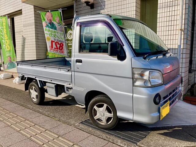 【高城駅前店】長期利用のお客様大歓迎
