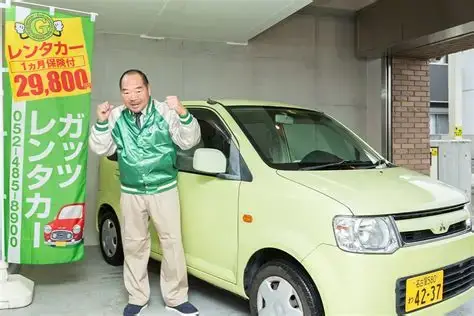 【岩倉店】🚨緊急時こそレンタカーが頼りになる！いざという時の活用方法とは？