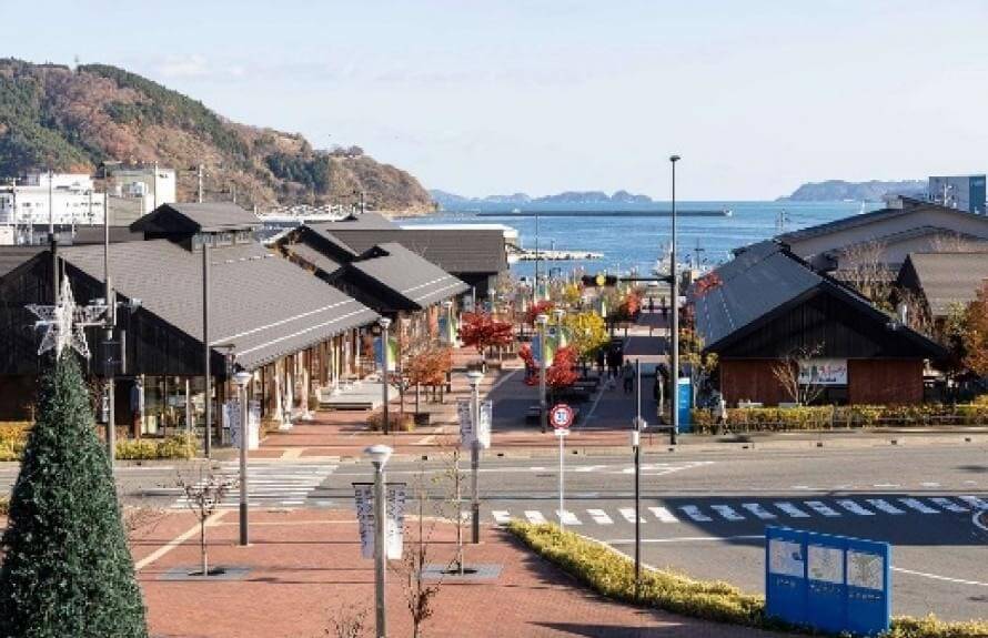 【石巻店】おすすめ♡宮城県沿岸道の駅特集①
