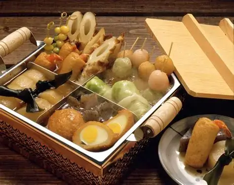 【岩倉店】🍲東海三県の“あったかグルメ”おすすめ店特集  〜寒い季節にぴったり!地元で愛される冬の味〜