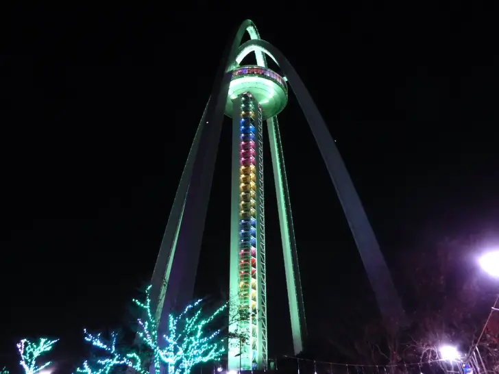 【岩倉店】✨138ウィンターイルミ2025⭐