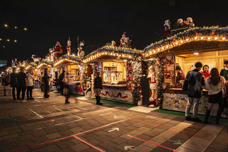 【相模原下九沢店】この冬❄行きたいおすすめスポット✨