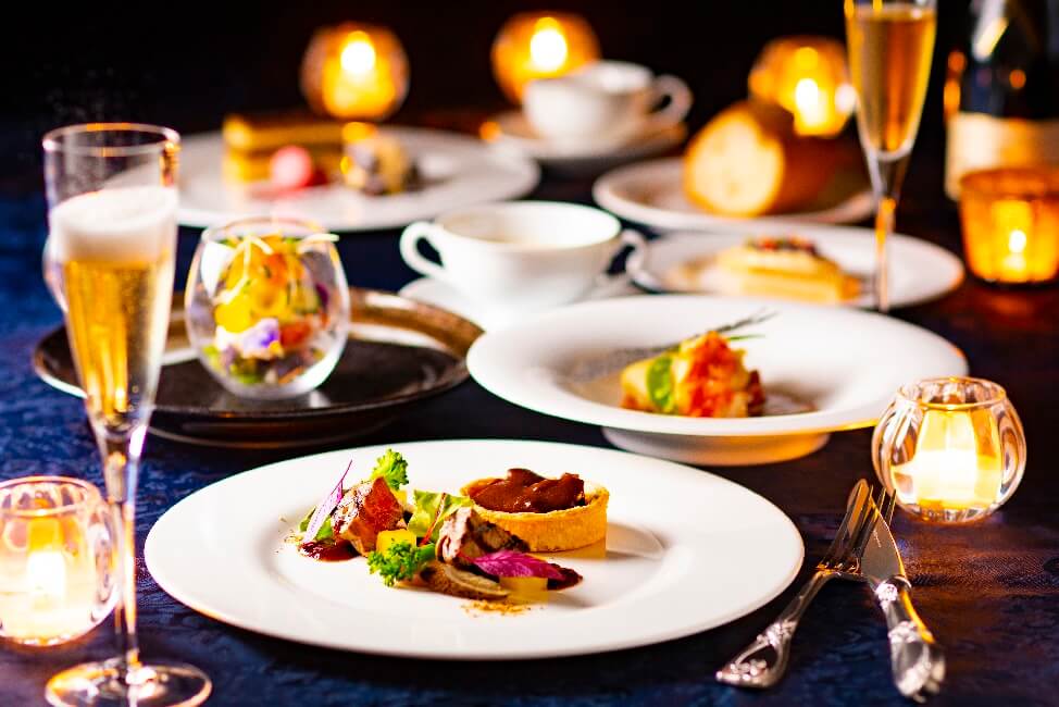 【岩倉店】１２月の特別な夜に。東海三県で楽しむおすすめクリスマスディナー🎄