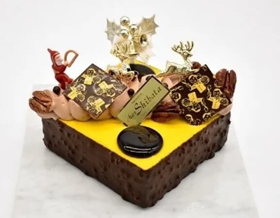 【岩倉店】12月のお楽しみ。東海三県で味わう冬のスイーツ