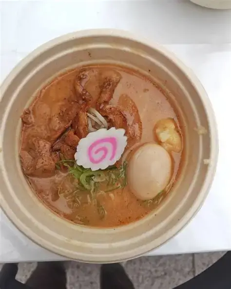【岩倉店】🍜名古屋の冬の恒例イベント「Nagoya Ramen Festival（名古屋ラーメン祭）」