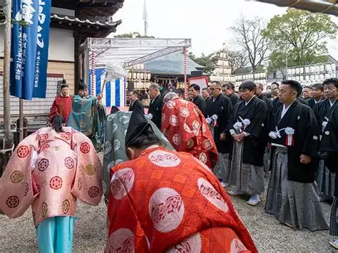 【岩倉店】伊勢神宮 春季大祭—神聖な儀式で迎える春🌸