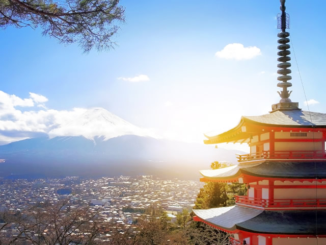 Japan