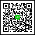 ガッツレンタカー公式LINE QRコード